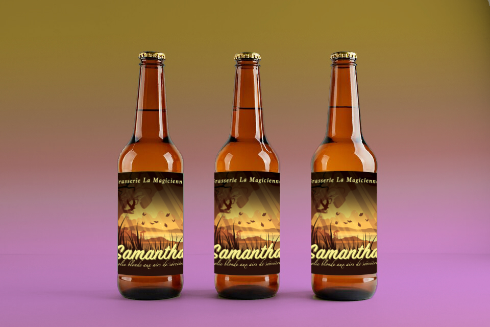 bière Samantha