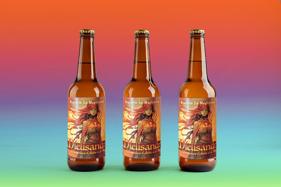 bière Mielisandre