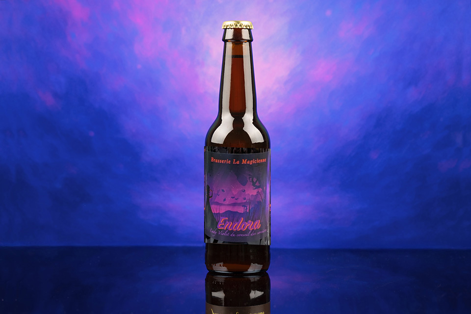 bière Endora