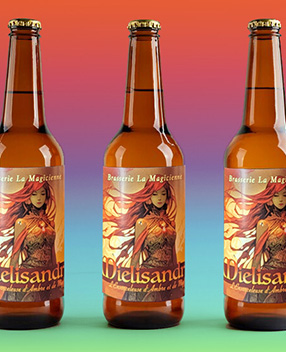 bière Mielisandre